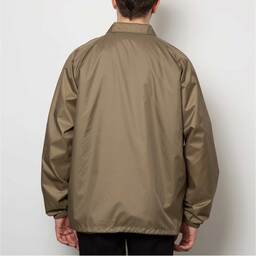 BEIMAR Coach Jacket with Boa (#BMWB103MS)