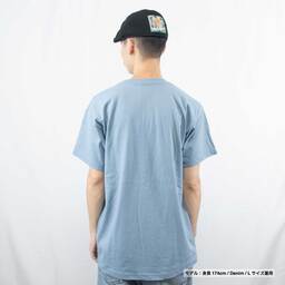 BAYSIDE ベイサイド 6.1 oz USA-Made Short Sleeve Tシャツ (品番5100)