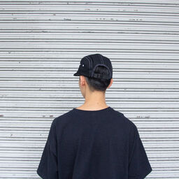 Colt Paterson コルトパターソン Cotton Camp Cap コットンキャンプキャップ (品番CP023)