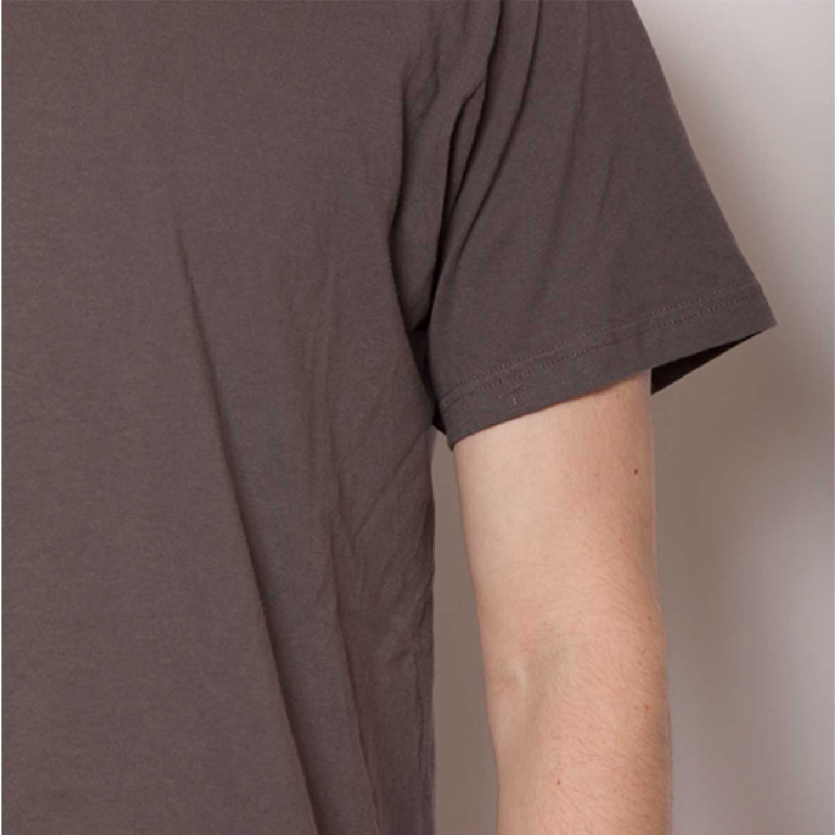 GILDAN ギルダン 4.5 oz ジャパンフィット ソフトスタイル リングスパンTシャツ (品番63000)