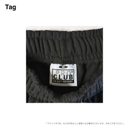 PROCLUB プロクラブ Heavyweight Fleece Cargo Pants (品番162US)