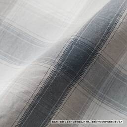 United Athle ユナイテッドアスレ コットン ロングスリーブ シャツ (品番1694-01)