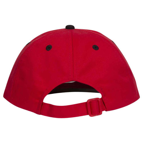 OTTO オットー 6 Panel Low Profile Baseball Cap (品番25-023US)