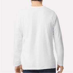 GILDAN ギルダン 4.5 oz ソフトスタイルリングスパン長袖Tシャツ (品番6440)