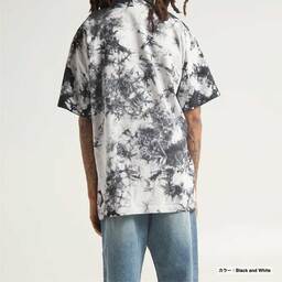 SHAKA WEAR シャカウェア 7.5 oz Max Heavyweight Tie Dye (品番SWTDUS)