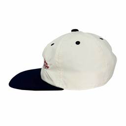 Colt Paterson コルトパターソン Unstructure 6panel Peach Skin Cap ピーチスキンキャップ (品番CP015)