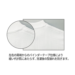 D-FACTORY ディーファクトリー 6.6 oz オーバーサイズコンフォートTシャツ (5分袖) (品番DF1103)