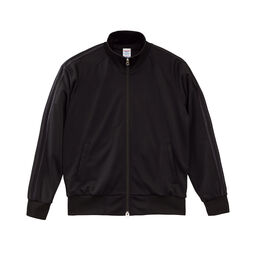 United Athle ユナイテッドアスレ 7.0oz スムース ラグランスリーブ トラック ジャケット (品番1901-01)