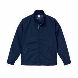United Athle ユナイテッドアスレ T/C スウィングトップ (品番7078-01)
