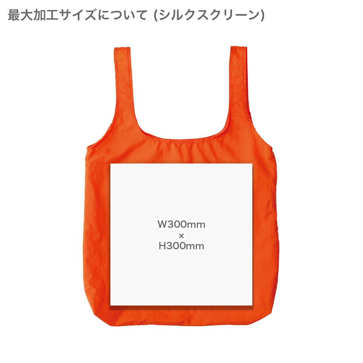 TRUSS トラス ナイロン ポケッタブルバッグ (品番NPE-310)