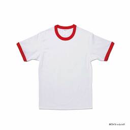 GILDAN ギルダン 5.3 oz ジャパンスペック リンガーTシャツ (品番GL76600)