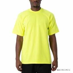 PROCLUB proclub 6.5 oz Heavyweight T-Shirt (#PROC-T0041_PCHeavy101)