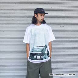 Printstar プリントスター 5.6 oz ヘビーウェイト Tシャツ (品番00085-CVT)