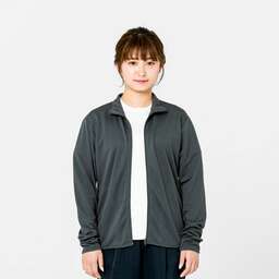 glimmer 4.4 oz Dry Zip Jacket (#00358-AMJ)