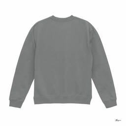 United Athle ユナイテッドアスレ 8.8oz オーセンティック パイル クルーネック スウェット(裏パイル)(品番5399-01)