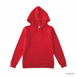 TRUSS トラス 7.4 oz スタンダードプルオーバーパーカー (品番RSP-142)