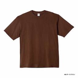 Printstar プリントスター 5.6 oz ヘビーウェイトビッグTシャツ (品番00113-BCV)