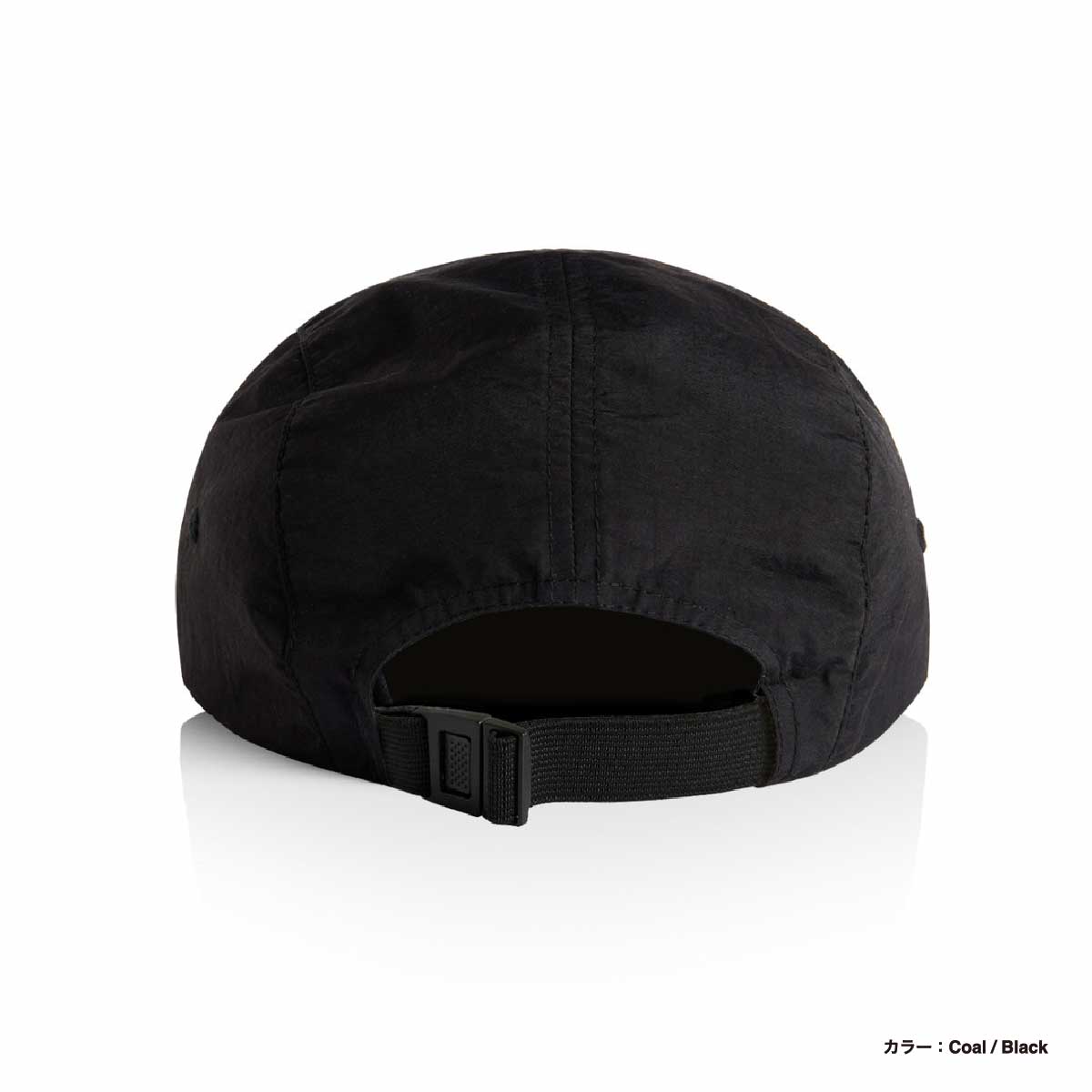 AS Colour  エーエス カラー Finn Two-Tone Nylon Cap (品番1105US)