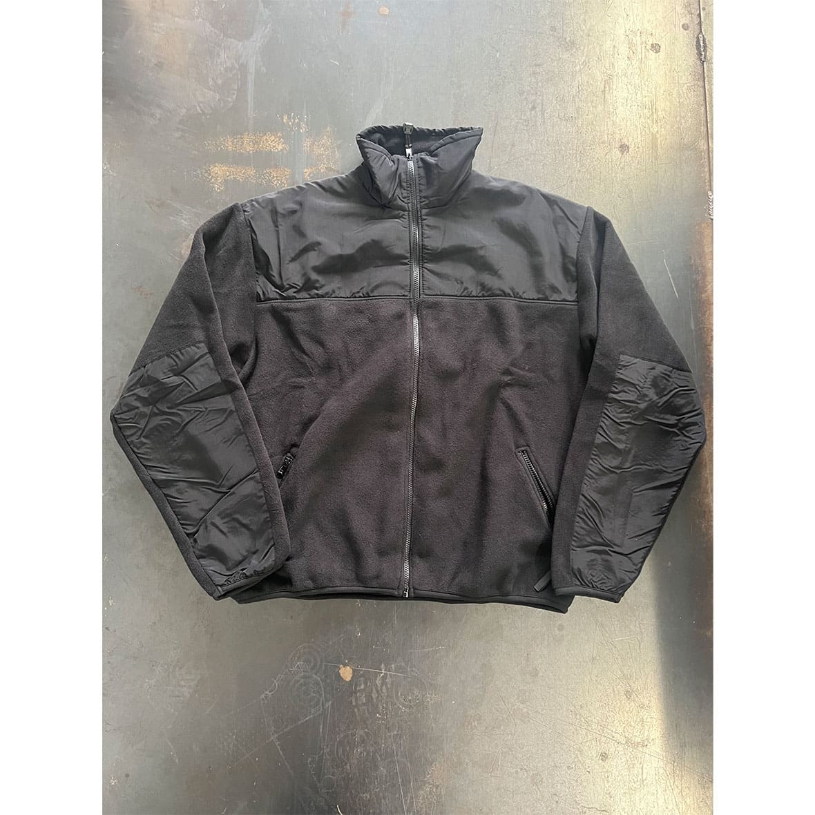 KENYON ECWCS POLARTEC TASLON フリースジャケット (品番KENYON-T)