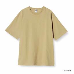 LIFEMAX ライフマックス 10.2 oz スーパーヘビーウェイトTシャツ (品番MS1156)