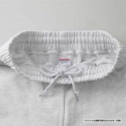 United Athle ユナイテッドアスレ 10.0oz リラックスストレート スウェット パンツ(裏パイル)(品番5207-01)