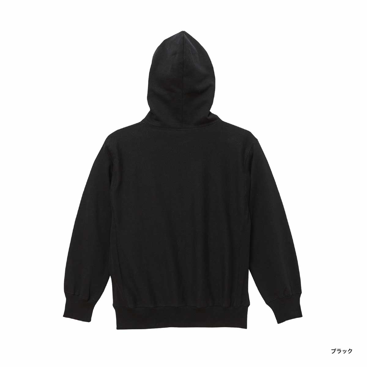 United Athle ユナイテッドアスレ 12.0 oz ヘヴィーウェイト スウェット プルオーバー パーカ (裏起毛) (品番5763-01)