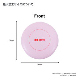 キャンディ缶ケース (品番Y016168)