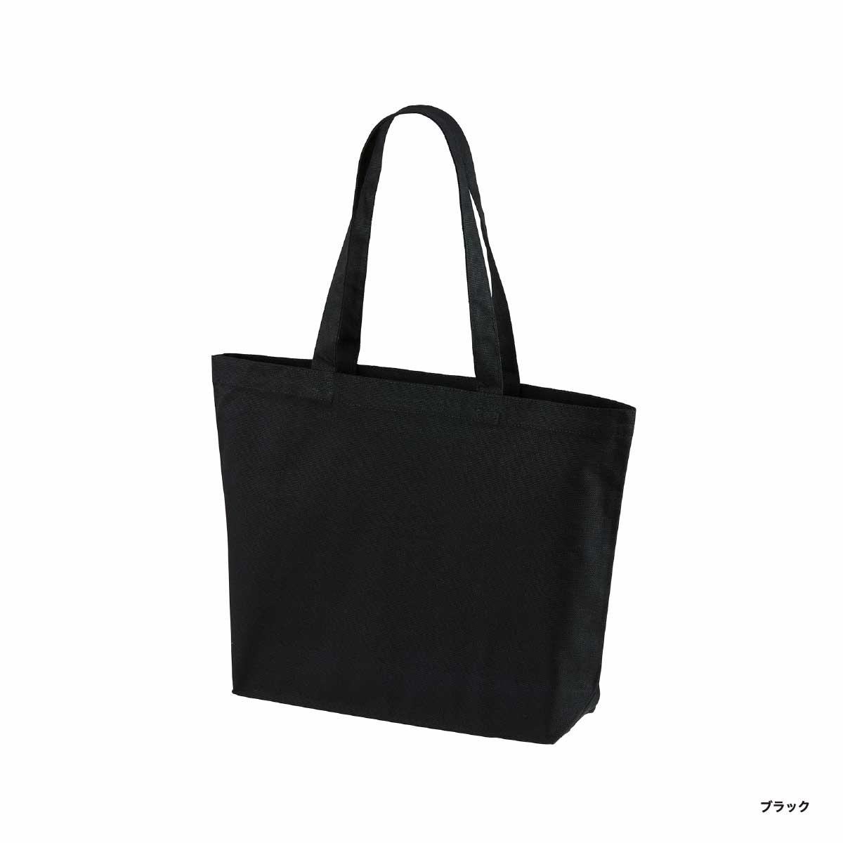 United Athle ユナイテッドアスレ 8.3 oz レギュラーキャンバストートバッグ Lサイズ (品番1460-01_L)