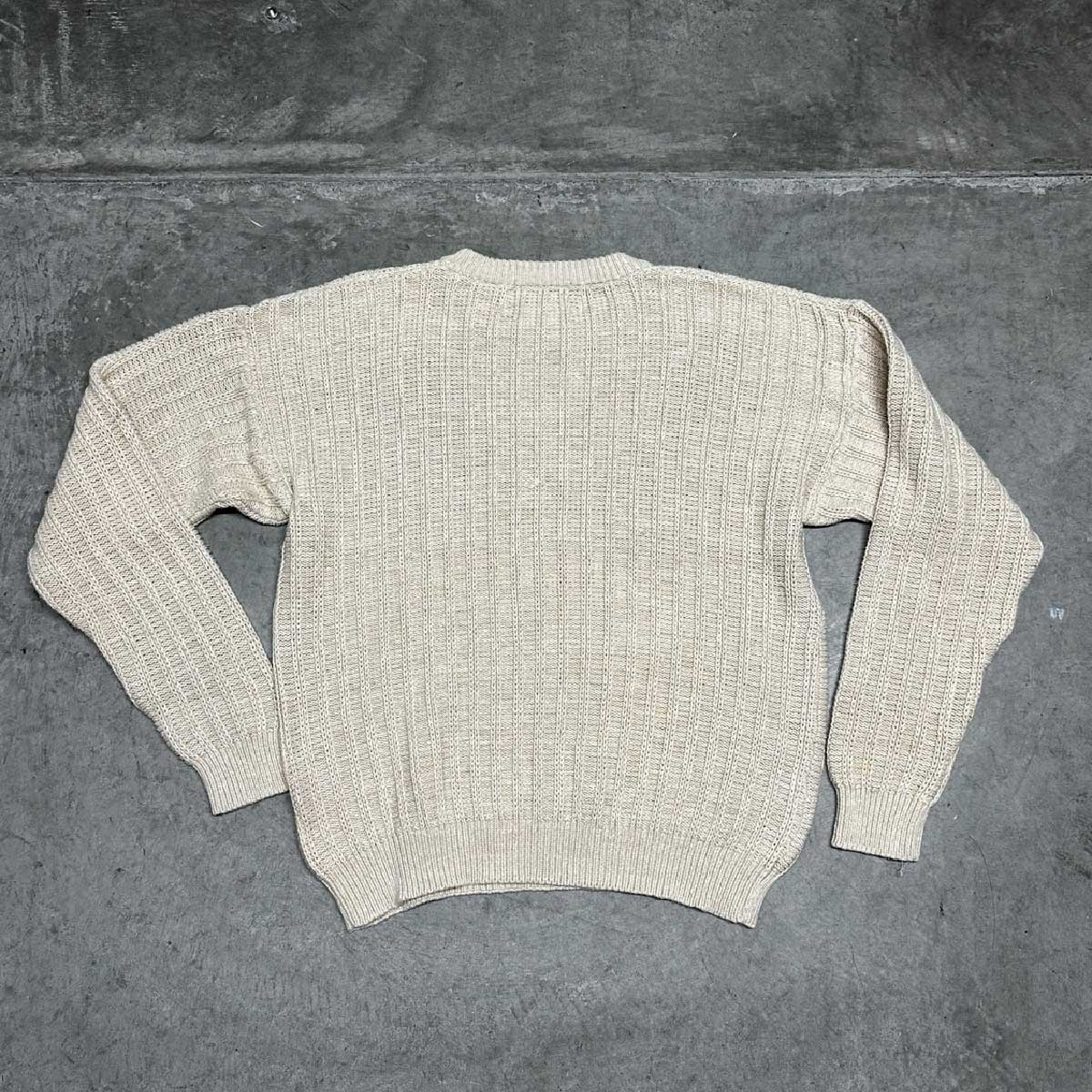 St. John's Bay/USED - Knit (品番CU059)