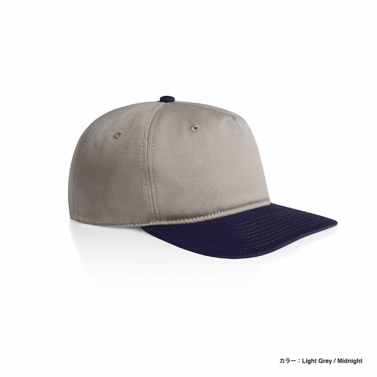 AS Colour エーエス カラー Class Two-Tone Cap (品番1154US) 