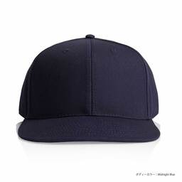 AS Colour エーエス カラー Stock Canvas Cap (品番1173US)