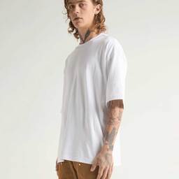 SHAKA WEAR シャカウェア Garment Dye New Designer Tee (品番SWGDNDT)