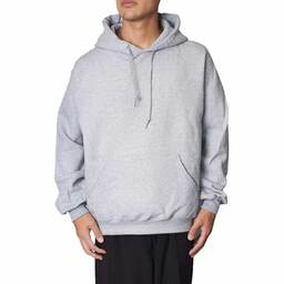【在庫限り】FRUIT OF THE LOOM フルーツオブザルーム 12.0 oz Supercotton Hooded Pullover (品番82130R)