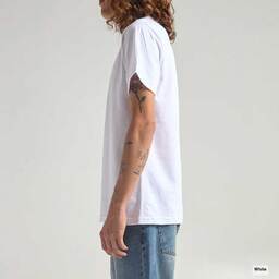 SHAKA WEAR シャカウェア 6.0 oz Active Short Sleeve (品番ACTIVE-SS)
