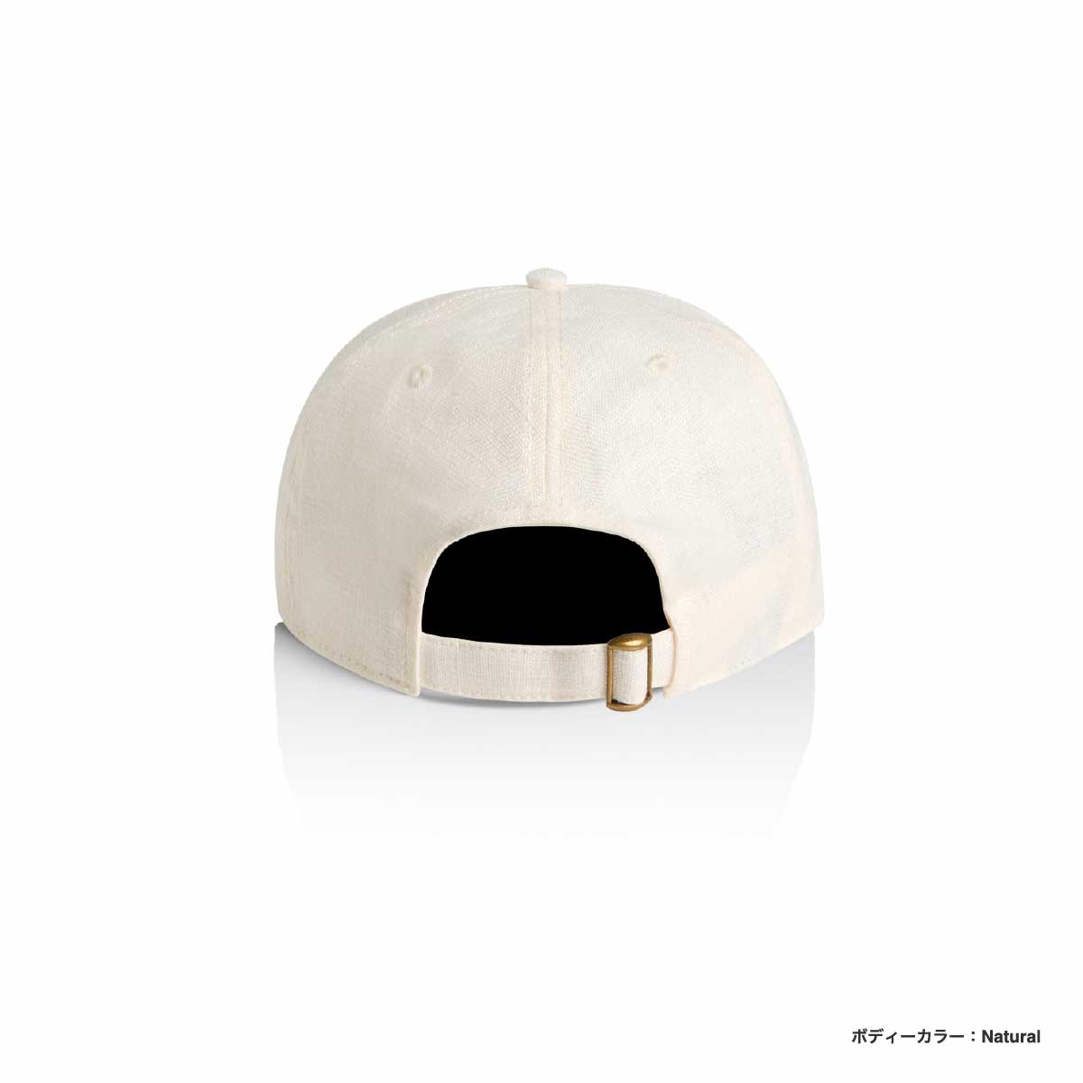 AS Colour エーエス カラー Class Linen Cap (品番1158US)