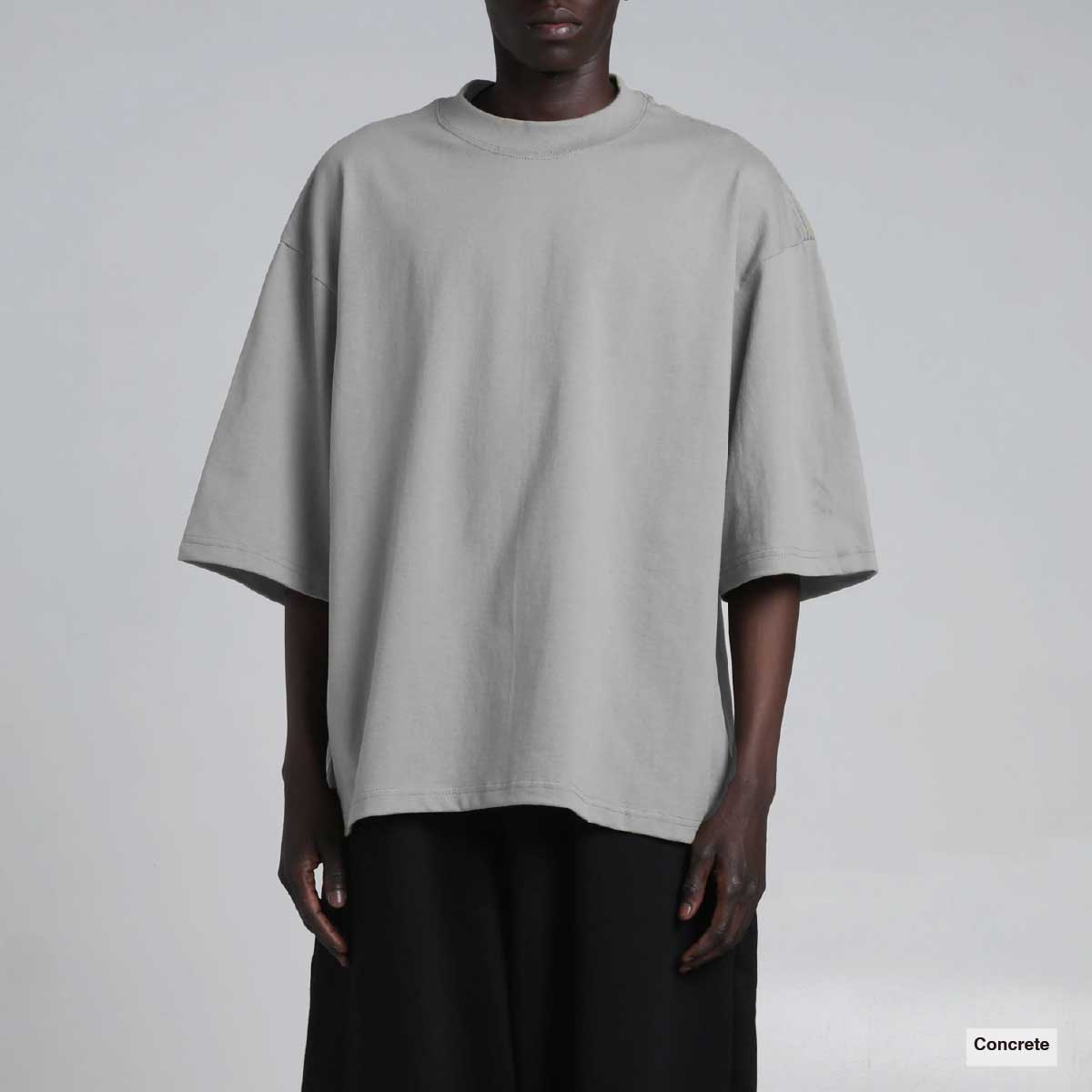 SHAKA WEAR シャカウェア Max Heavyweight Oversized Short Sleeve (品番SWOST)