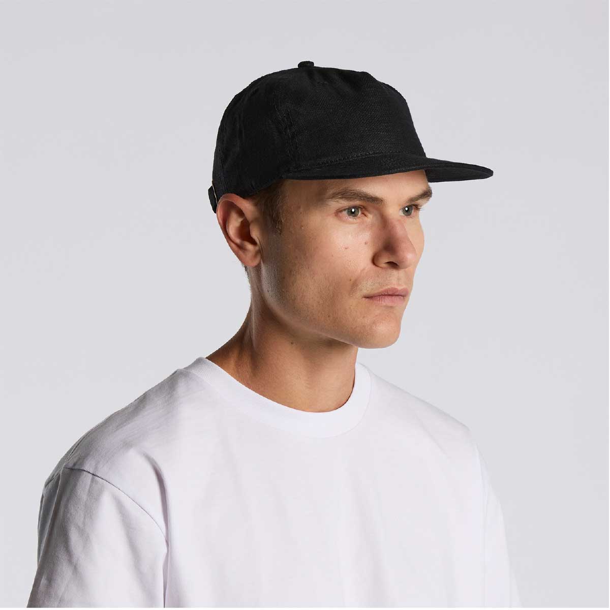 AS Colour エーエス カラー Class Linen Cap (品番1158US)