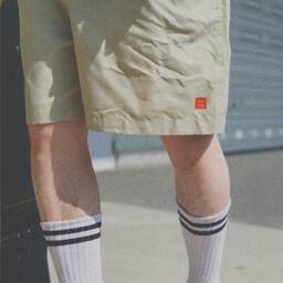 Cobra Caps Microfiber All Purpose Shorts (#AS2-SHORTS)