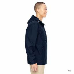 【在庫限り】 North End ノースエンド Excursion Intrepid Lightweight Anorak (品番88219)