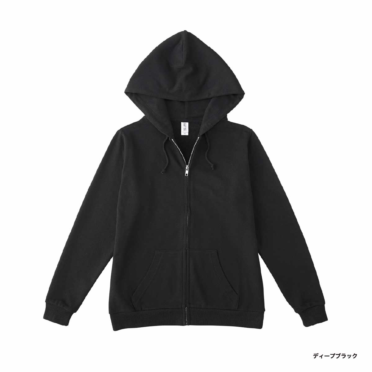 TRUSS トラス 7.4 oz スタンダードジップパーカー (品番RSZ-143)