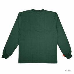 【在庫限り】CAMBER キャンバー 8.0 oz Long Sleeve (品番305)