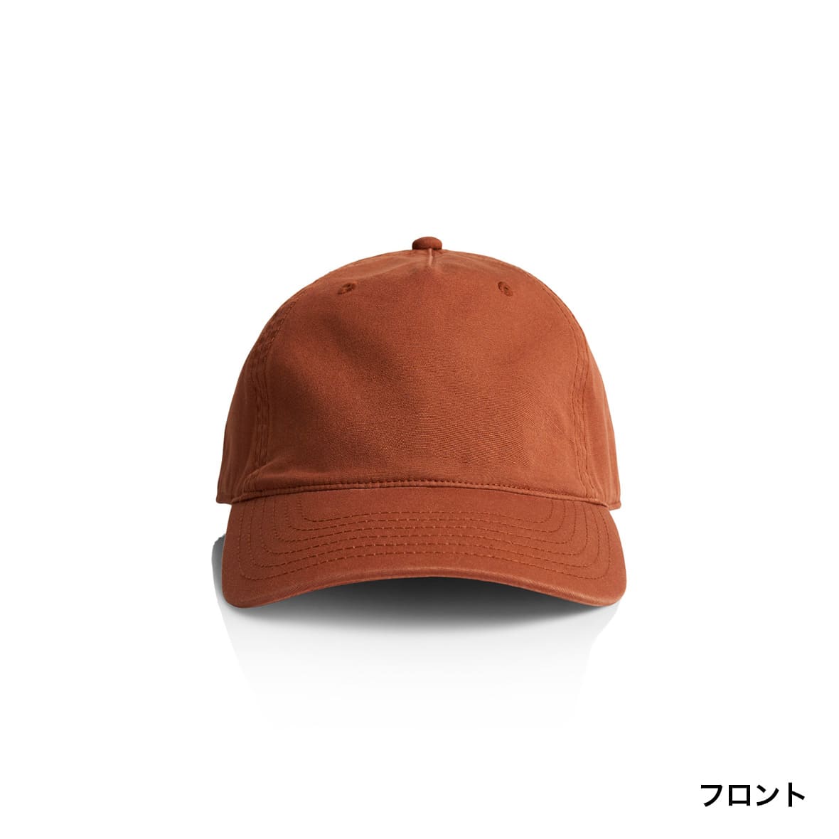 AS Colour エーエス カラー Access Five Panel Cap (品番1132US)