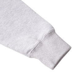 CROSS & STITCH クロスアンドスティッチ 10.0 oz レギュラーウェイトハーフジップスウェットシャツ (品番SH2253)