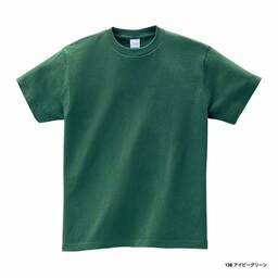 Printstar プリントスター 5.6 oz ヘビーウェイト Tシャツ (品番00085-CVT)