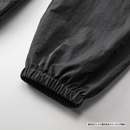United Athle ユナイテッドアスレ コットンライク ナイロン トレーニング パンツ (品番7219-01)