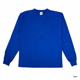 【在庫限り】CAMBER キャンバー 8.0 oz Long Sleeve (品番305)