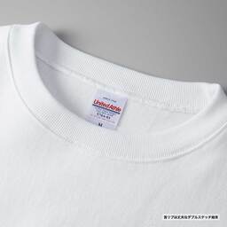 United Athle ユナイテッドアスレ 12.0 oz ヘヴィーウェイト クルーネック スウェット(裏起毛) (品番5764-01)