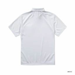 United Athle ユナイテッドアスレ 4.1oz ドライアスレチック ポロシャツ (品番5910-01)