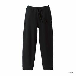 United Athle ユナイテッドアスレ 10.0 oz スウェット パンツ(裏パイル) (品番5017-01)
