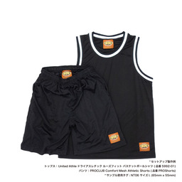 PROCLUB プロクラブ Comfort Mesh Athletic Shorts (品番PROShorts)